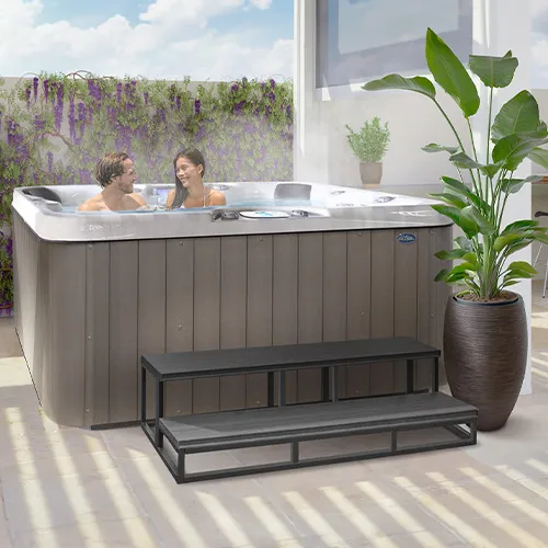 Escape hot tubs for sale in Swansea